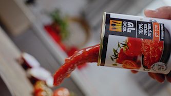 מותג מאסטר שף, צילום: עופר בן יהודה